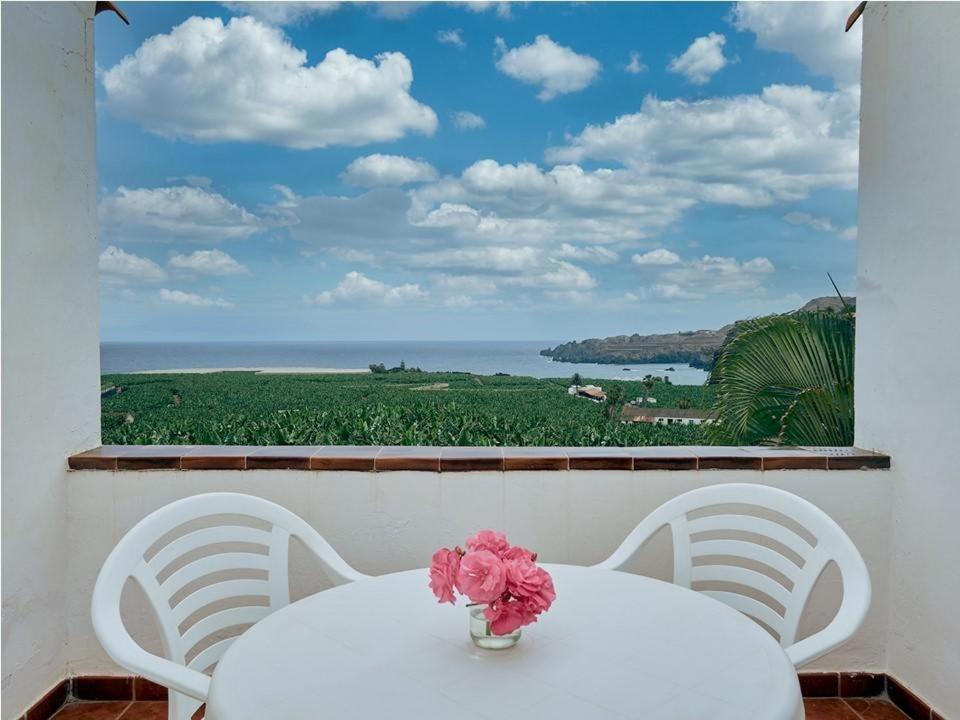 Apartamento Terrazas Malpais - El Guincho, Garachico Garachico (Tenerife)