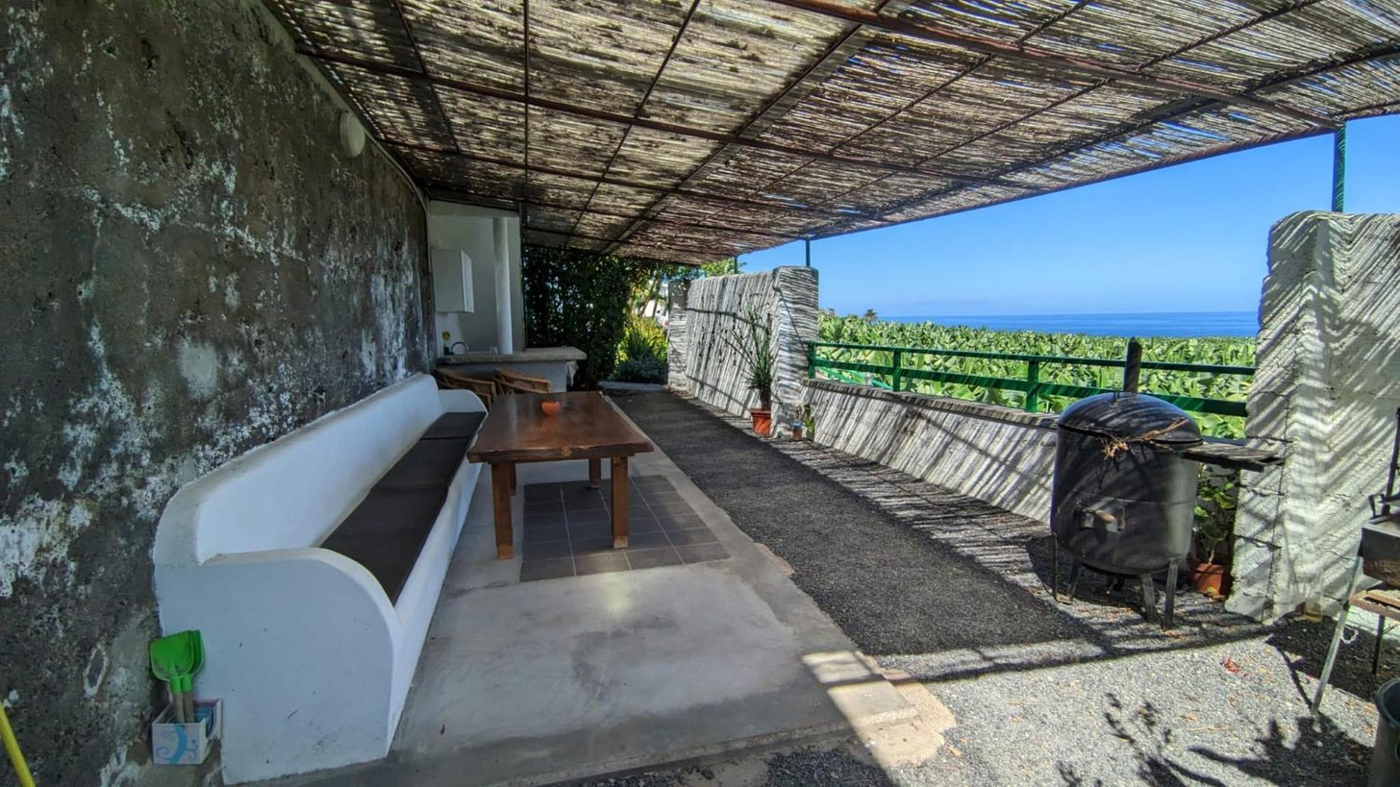 Terrazas Malpais - El Guincho, Garachico Apartamento Garachico (Tenerife)