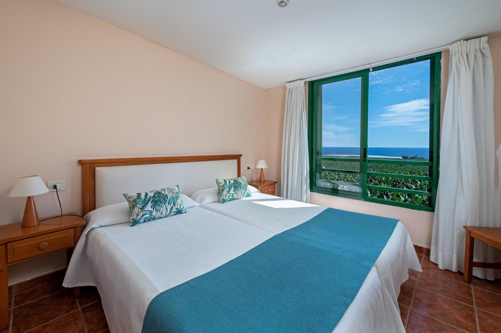 Apartamento Terrazas Malpais - El Guincho, Garachico