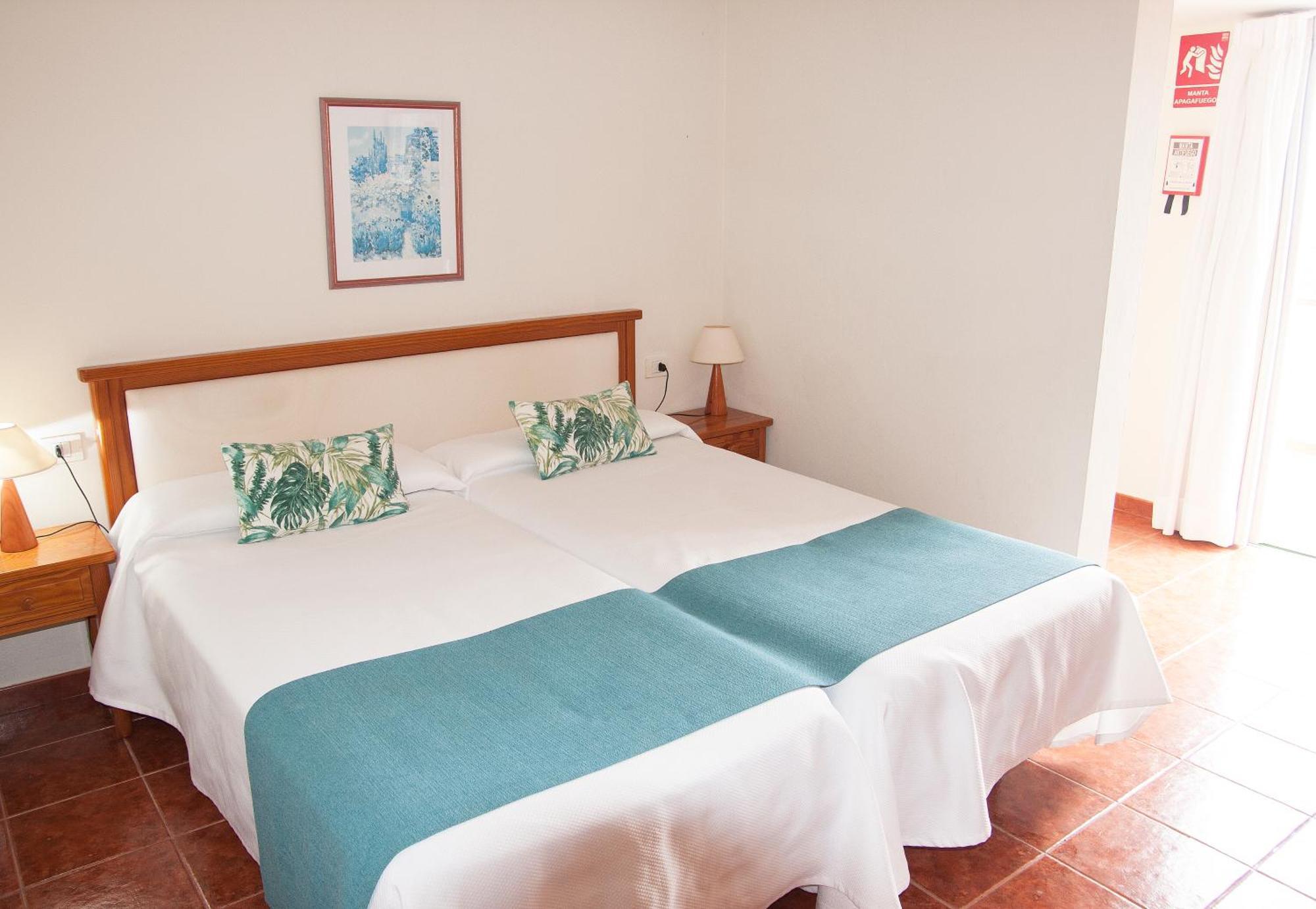 Appartement Terrazas Malpais - El Guincho,