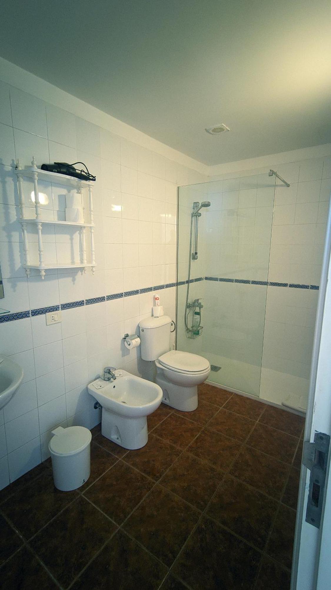 Appartement Terrazas Malpais - El Guincho, *