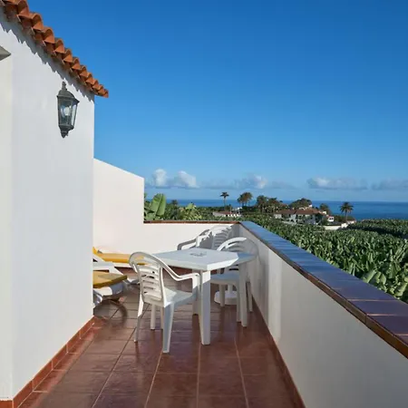 Terrazas Malpais - El Guincho, Garachico Apartment Garachico  Exterior photo