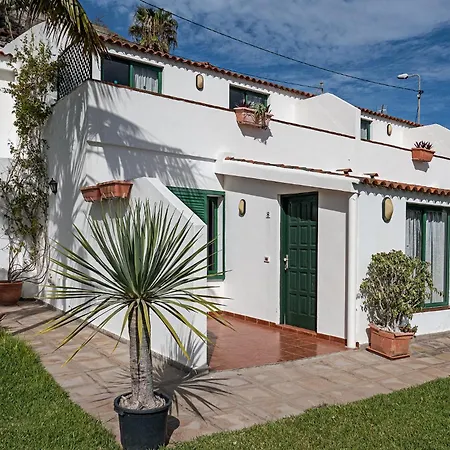 Terrazas Malpais - El Guincho, Garachico Apartment Garachico  Exterior photo