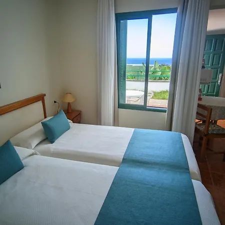 Terrazas Malpais - El Guincho, Garachico Apartment Exterior photo