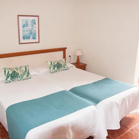 Terrazas Malpais - El Guincho, Garachico Apartment Exterior photo