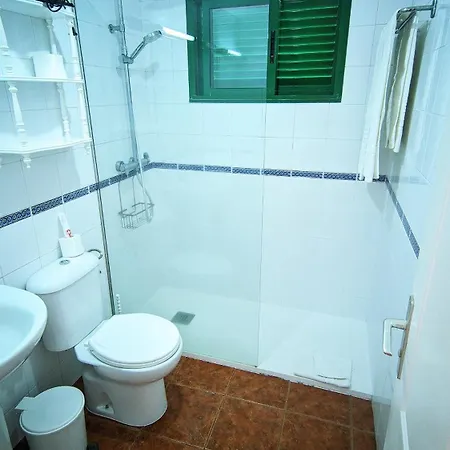 Terrazas Malpais - El Guincho, Garachico Apartment Exterior photo