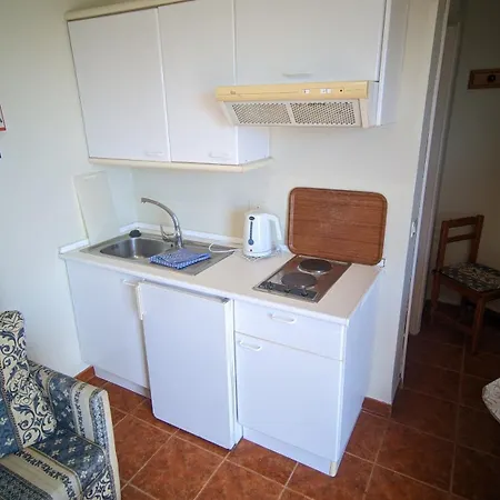 Terrazas Malpais - El Guincho, Garachico Apartment Exterior photo