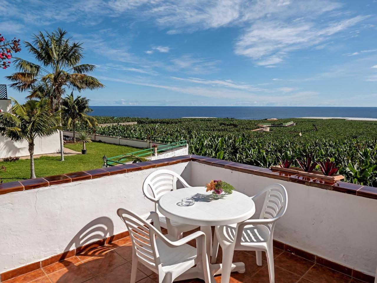 Terrazas Malpais - El Guincho, Garachico Apartment *