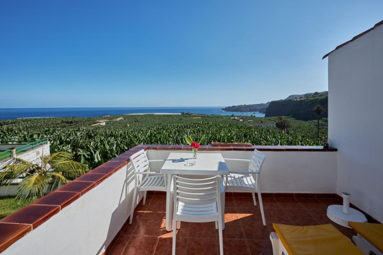 Terrazas Malpais - El Guincho, Apartment Garachico (Tenerife)