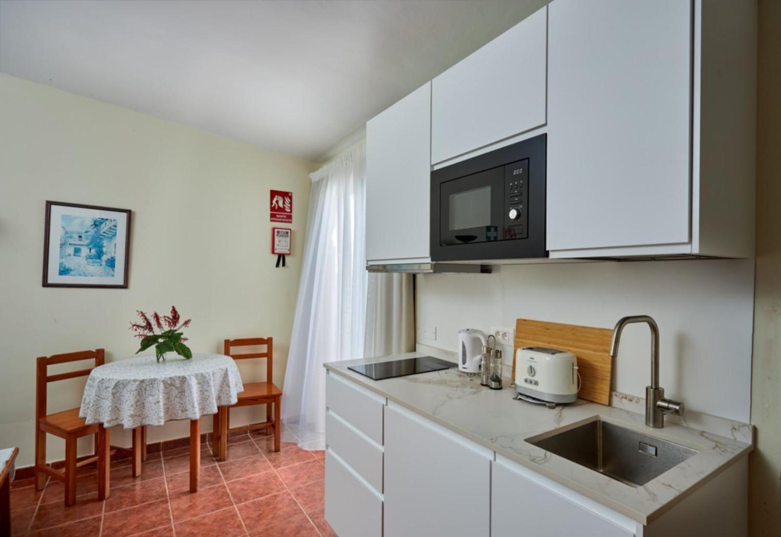 Apartment Terrazas Malpais - El Guincho, Garachico Garachico (Tenerife)