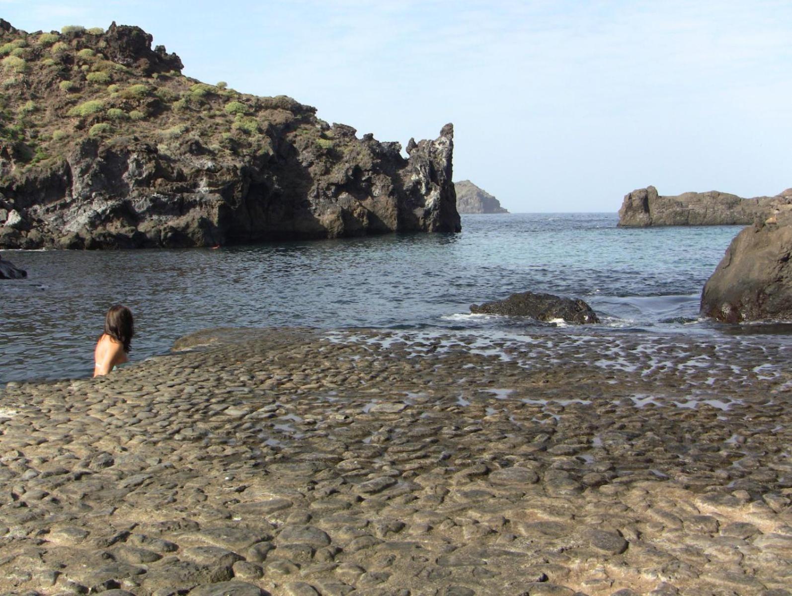 Terrazas Malpais - El Guincho, Garachico *