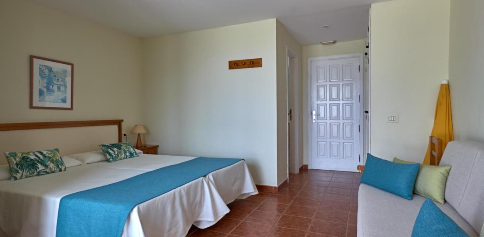 Apartment Terrazas Malpais - El Guincho, Garachico