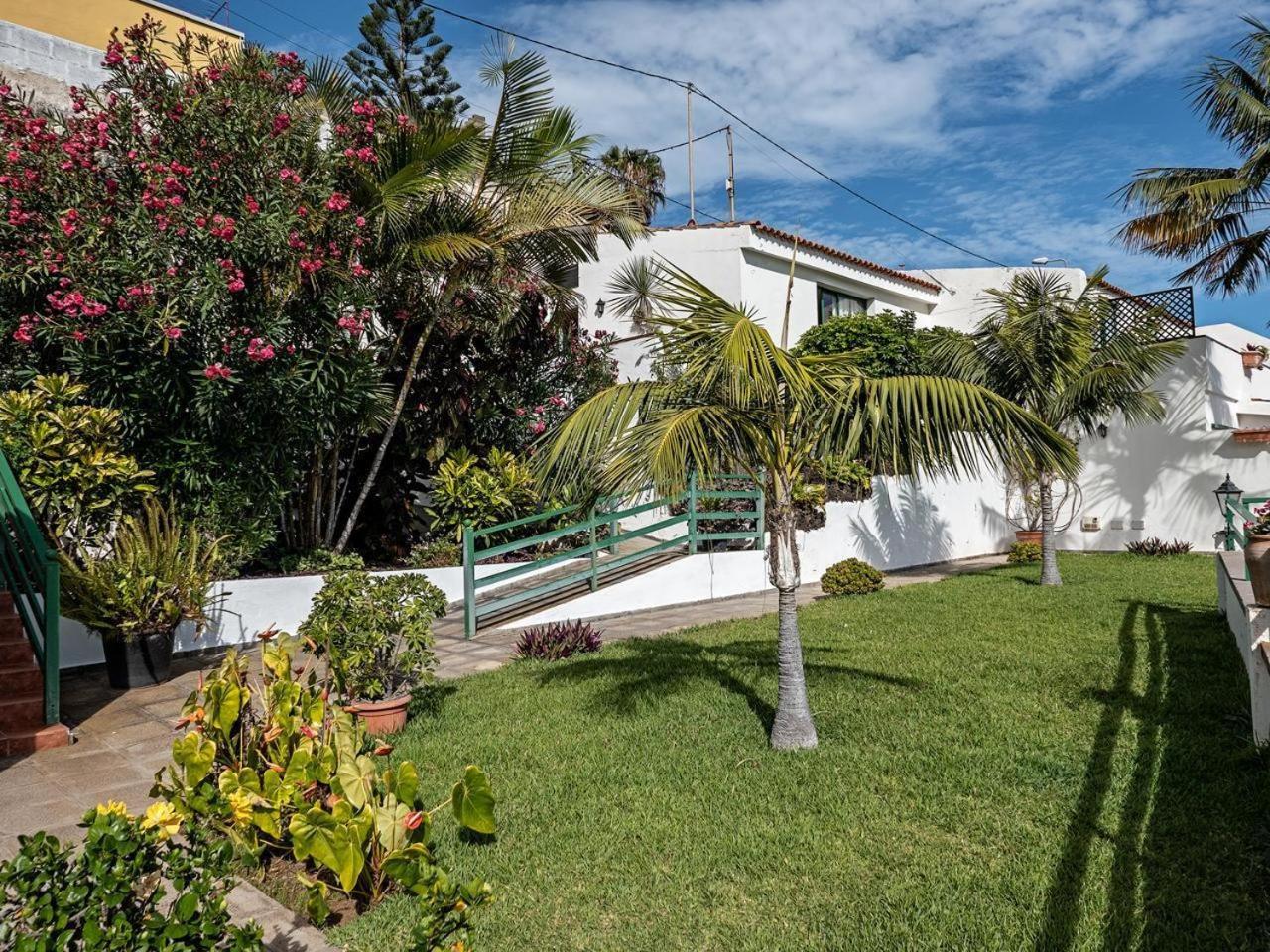 Terrazas Malpais - El Guincho, Garachico Garachico (Tenerife)