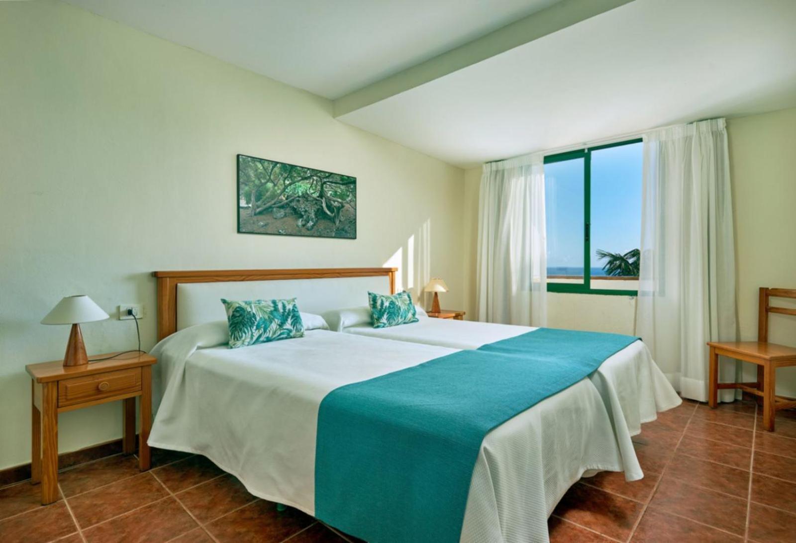 Apartment Terrazas Malpais - El Guincho, Garachico