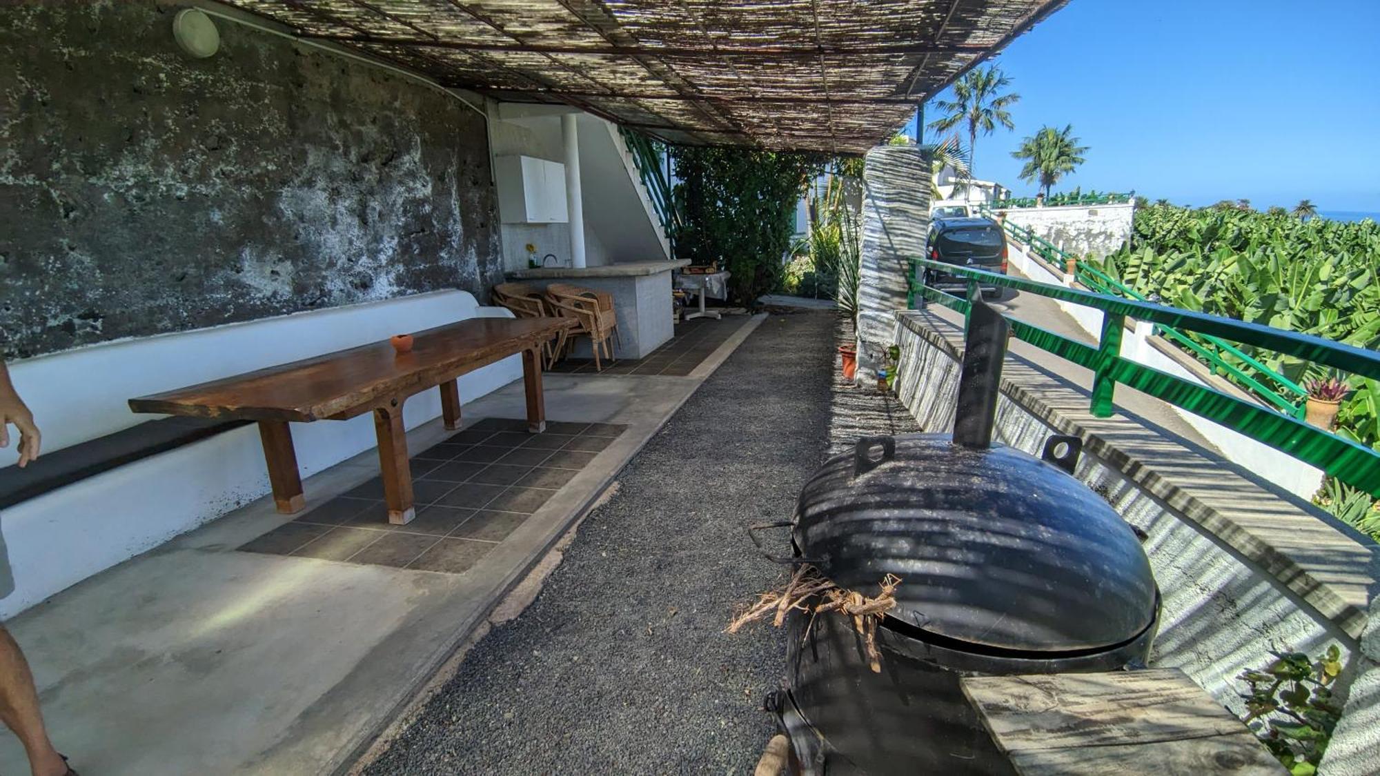 Apartment Terrazas Malpais - El Guincho, Garachico *
