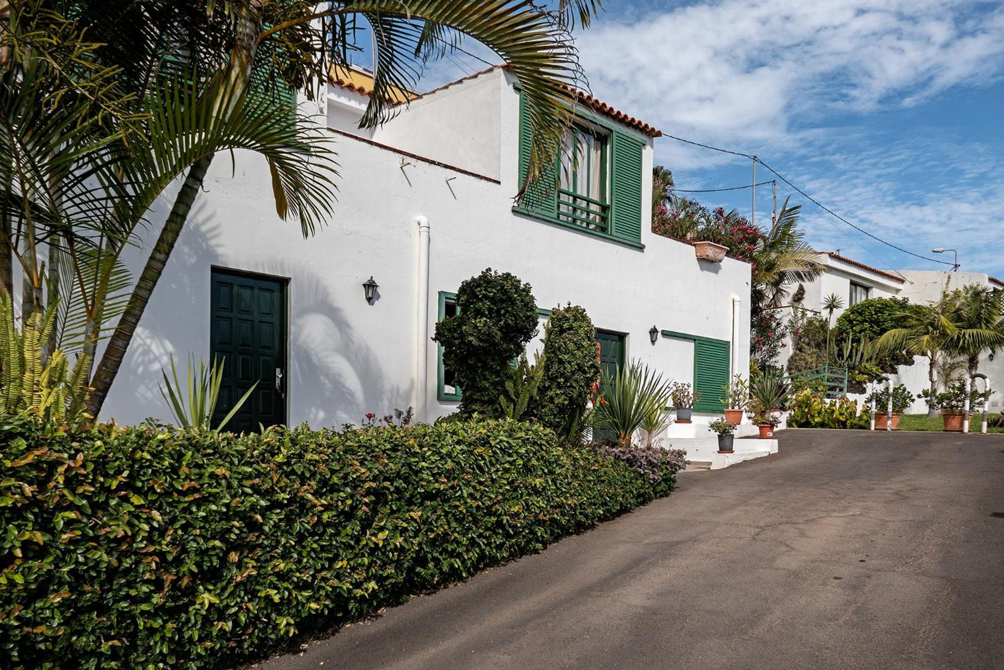Apartment Terrazas Malpais - El Guincho, Garachico Garachico (Tenerife)