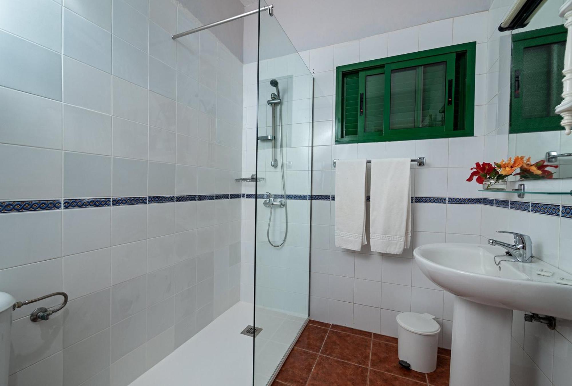 Apartment Terrazas Malpais - El Guincho, Garachico Garachico (Tenerife)