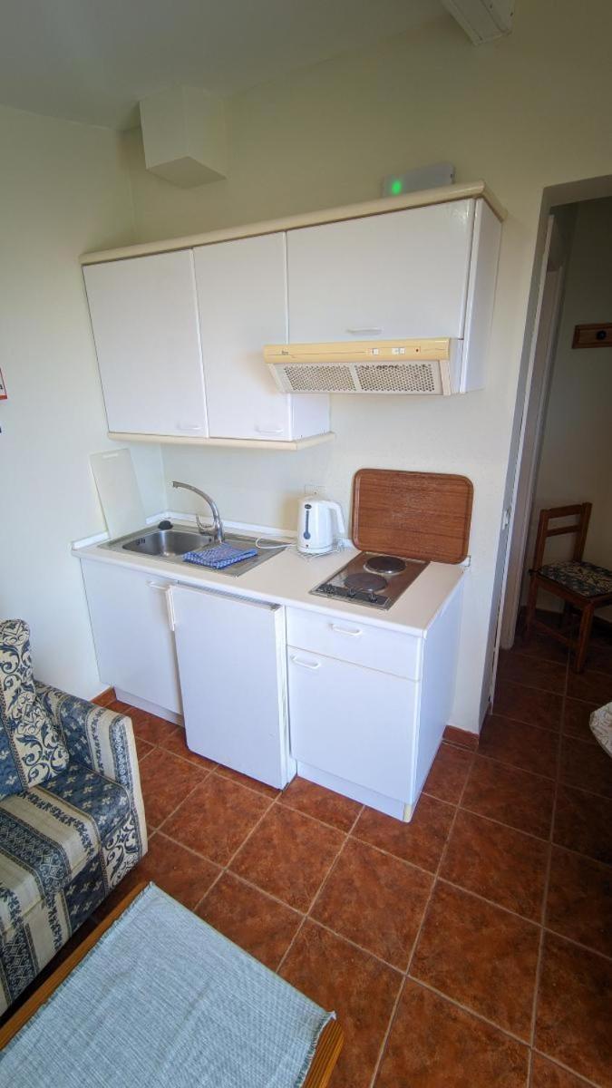 Terrazas Malpais - El Guincho, Garachico Apartment Garachico (Tenerife)