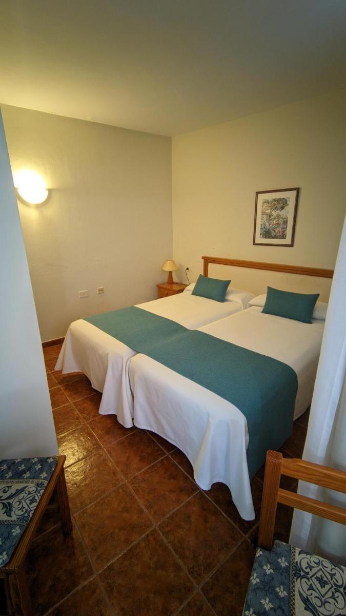 Apartment Terrazas Malpais - El Guincho, Garachico
