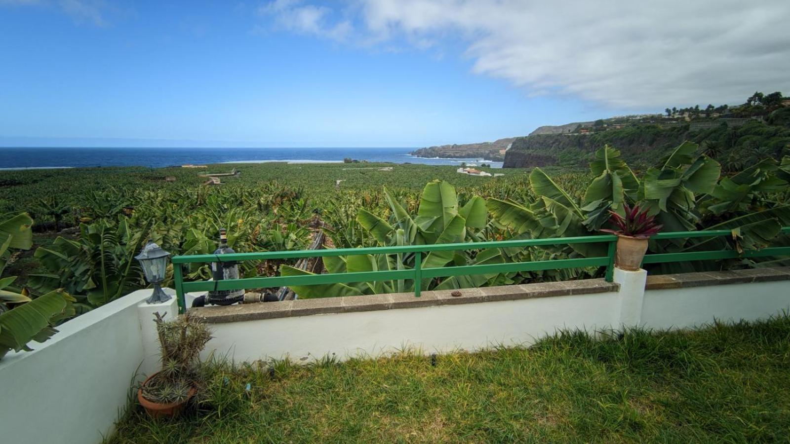 Apartment Terrazas Malpais - El Guincho, Garachico Garachico (Tenerife)