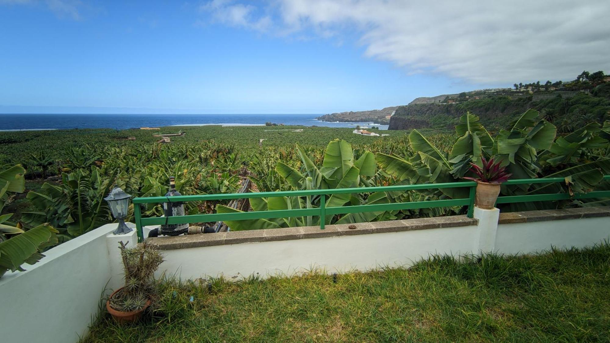 Apartment Terrazas Malpais - El Guincho, Garachico (Tenerife)
